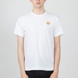 Comme des Garcons Play